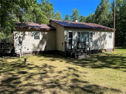 Foreclosure Listing in TARS POND RD SOLON SPRINGS, WI 54873
