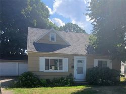 Foreclosure in  MILFORD ST Rochester, NY 14615