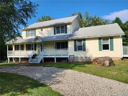 Foreclosure in  VALERIE CT Hamden, CT 06514