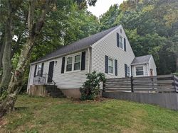 Foreclosure in  MILLBROOK RD Middletown, CT 06457