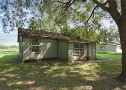 Foreclosure in  WALNUT Lolita, TX 77971