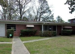 Foreclosure in  S MARTIN LUTHER KING JR BLVD Longview, TX 75602