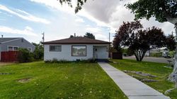 Foreclosure in  W FIR ST Elko, NV 89801