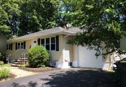 Foreclosure in  WILLOW ST Hazlet, NJ 07730