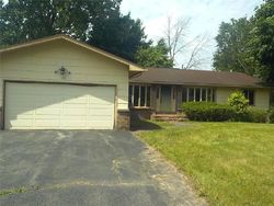 Foreclosure in  SAINT ANDREWS DR # 0 Rochester, NY 14626
