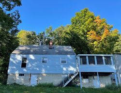 Foreclosure in  LEIGH AVE Thomaston, CT 06787