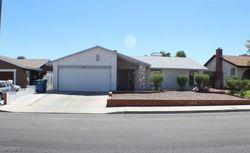 Foreclosure in  LARCHWOOD LN Las Vegas, NV 89103