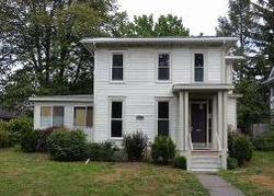 Foreclosure in  W CLINTON ST Elmira, NY 14901