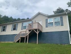 Foreclosure in  RUSSELL GAP RD Moravian Falls, NC 28654