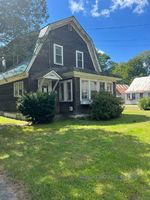 Foreclosure in  CENTRAL ST Randolph, VT 05060
