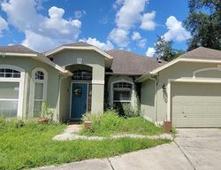 Foreclosure in  MARISOL CT Orlando, FL 32828