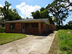 Foreclosure in  WAGNER ST New Orleans, LA 70114