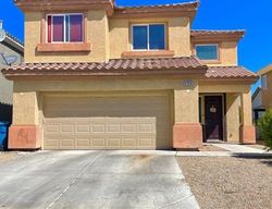 Foreclosure in  VALMEYER AVE Las Vegas, NV 89148