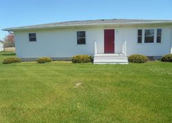 Foreclosure in  S BRENNAN RD Oakley, MI 48649