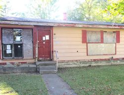 Foreclosure in  LEBEAU ST Mount Morris, MI 48458