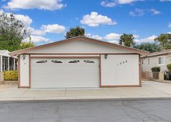 Foreclosure in  BISHOP DR Hemet, CA 92545