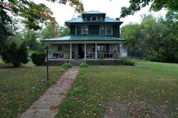 Foreclosure Listing in N WALDRON RD JEROME, MI 49249