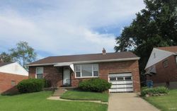 Foreclosure in  SUNDOWN DR Saint Louis, MO 63136
