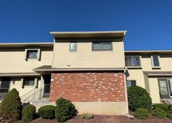 Foreclosure in  SUMMER HILL DR UNIT 705 South Windsor, CT 06074