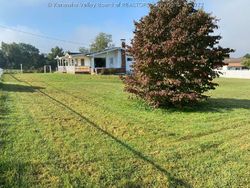 Foreclosure in  HELEN ST Lesage, WV 25537
