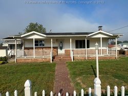 Foreclosure in  HELEN ST Lesage, WV 25537