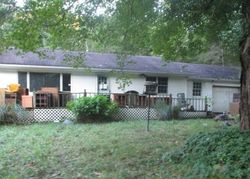 Foreclosure in  MILLERS RUN BACK RUN RD Lucasville, OH 45648