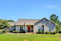 Foreclosure in  DUNKLIN BRIDGE RD Fountain Inn, SC 29644