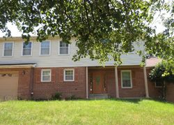 Foreclosure in  DRAGOO PL Clinton, MD 20735