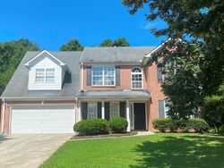 Foreclosure in  MISTY VALLEY CT Lawrenceville, GA 30045