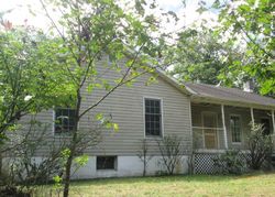 Foreclosure in  HEDGESVILLE RD Hedgesville, WV 25427