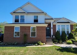 Foreclosure in  E MOCKINGBIRD DR Flat Rock, MI 48134