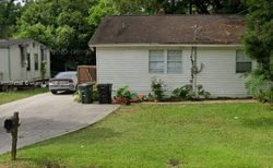 Foreclosure in  PEPPER DR Tallahassee, FL 32304