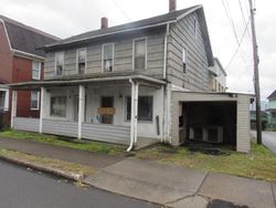 Foreclosure in  DAVID ST Johnstown, PA 15902