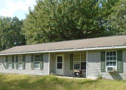 Foreclosure in  CINNAMON LN Roberta, GA 31078