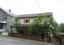 Foreclosure in  CEDAR ST Beaverdale, PA 15921