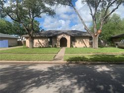 Foreclosure in  ANNETTE ST Kingsville, TX 78363