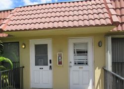 Foreclosure in  ROYAL PALM BLVD # 11384 Pompano Beach, FL 33065