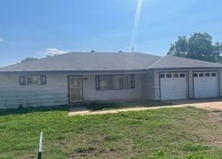 Foreclosure Listing in 6TH ST HEALDTON, OK 73438