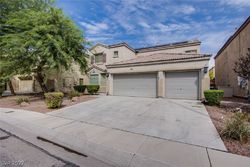 Foreclosure in  JAKE ANDREW AVE North Las Vegas, NV 89086