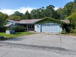 Foreclosure Listing in JACQUELINE AVE CLAREMONT, NH 03743