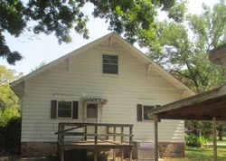 Foreclosure Listing in S WEST ST MORRILTON, AR 72110