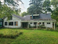 Foreclosure in  MOUNT OLIVET RD Kalamazoo, MI 49004