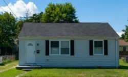 Foreclosure in  KIRTLAND AVE District Heights, MD 20747