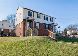 Foreclosure Listing in BEAUMONT ST TEMPLE HILLS, MD 20748