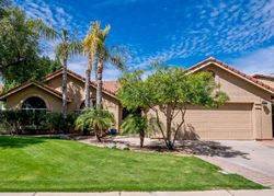 Foreclosure in  N CORONADO DR Gilbert, AZ 85234