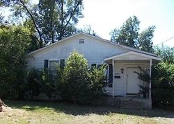 Foreclosure in  WALKER STREET EXT Augusta, GA 30904