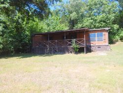 Foreclosure in  HALL STATION RD NW Adairsville, GA 30103