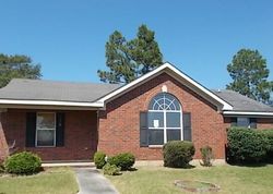 Foreclosure in  MONTE CARLO DR Augusta, GA 30906