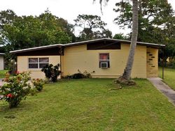 Foreclosure in  S 21ST ST Fort Pierce, FL 34950