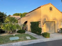 Foreclosure in  AVENIDA DE LAS MONTANAS Cathedral City, CA 92234